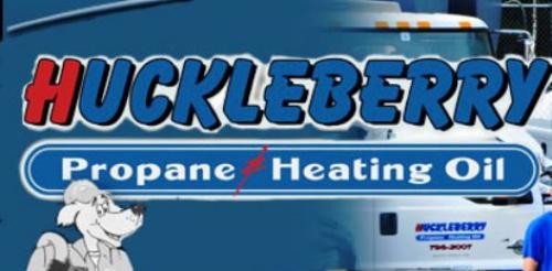 Huckleberry Propane &amp; Heating Oil