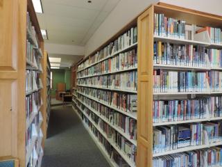 Maxfield Public Library